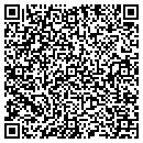 QR code with Talbot Bank contacts
