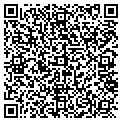 QR code with John C Bloxham Dr contacts
