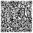 QR code with High Mountain Forestry contacts
