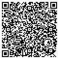 QR code with James Anthony Golf Inc contacts