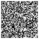 QR code with J T Timber Falling contacts