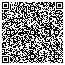 QR code with L I Auto Trader Ldp contacts