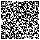 QR code with L I Boating World contacts