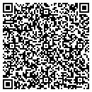 QR code with C A M Refuse Co Inc contacts