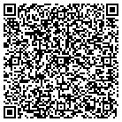 QR code with Phillips Seeding & Reclamation contacts
