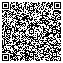 QR code with Hall & Assoc Cmpt & Netwrk Sys contacts