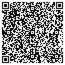 QR code with J R Perez Md Pc contacts