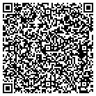 QR code with MT Lebanon Baptist Church contacts