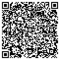 QR code with WFC contacts