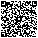QR code with The Machine Shop contacts