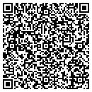 QR code with The Machine Shop contacts