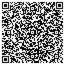 QR code with Alpha Security contacts