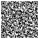 QR code with C & S Distributors contacts