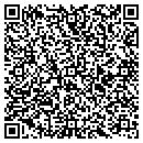 QR code with T J Machine & Tool Corp contacts