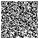 QR code with Mt Zion Baptist Church contacts