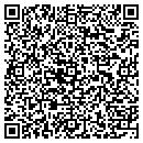 QR code with T & M Machine CO contacts