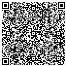 QR code with Mt Zion Baptist Church contacts