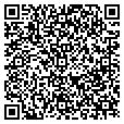 QR code with V F W contacts
