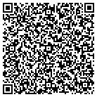 QR code with Townsend's Machine & Weld Service contacts