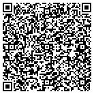 QR code with Caley Plus Company Architects contacts