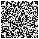 QR code with T&R Enterprises contacts