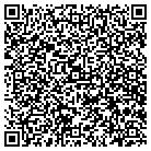 QR code with J & L Computer Sales LLC contacts