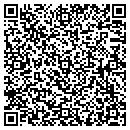 QR code with Triple D CO contacts
