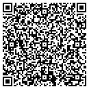 QR code with L F Smith Jr Md contacts