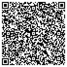 QR code with G M Romano Speech Pathologist contacts
