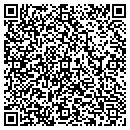 QR code with Hendrix Tree Service contacts
