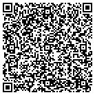 QR code with Chad Everhart Architect contacts