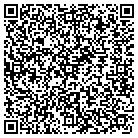 QR code with V & V Wholesale & Provision contacts