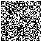 QR code with Twin Tech Manufacturing Inc contacts