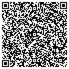 QR code with Clinton E Gravely & Assoc contacts