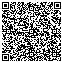 QR code with Marcuson Kent MD contacts