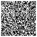 QR code with Ronald E Traylor contacts