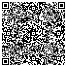 QR code with Oak Hills Freewill Baptist Chr contacts