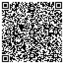 QR code with V-Bell Incorporated contacts