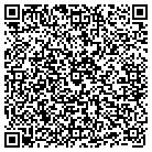 QR code with Okemah Landmark Mssnry Bapt contacts