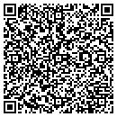 QR code with Thomas Forestry Services Inc contacts