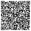 QR code with Tom Leutner Lcsw Dmin contacts