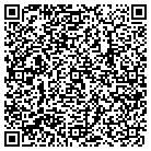 QR code with C R Francis Architecture contacts