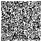 QR code with Waccasassa Forestry Center contacts