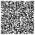 QR code with Alabama Crown Distributing Co contacts