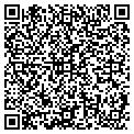 QR code with West Machine contacts