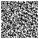 QR code with R R Bowker LLC contacts