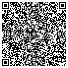 QR code with White Hawk Machine & Tool contacts