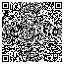 QR code with White's Machine Shop contacts