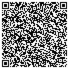 QR code with Poteau Valley Baptist Chu contacts