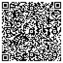 QR code with Torvini Apts contacts